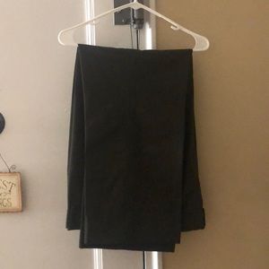 USMC Alpha Green Service Uniform Pants